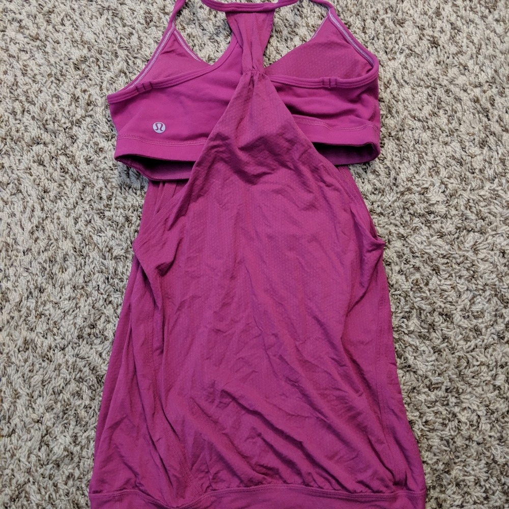 Lululemon Athletica Top